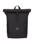 Johnny Urban Rucsac 'Aaron' negru - Pled.ro