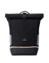 Johnny Urban Rucsac 'Allen Medium' gri metalic / gri deschis / roz / negru - Pled.ro