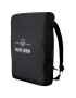 Johnny Urban Rucsac gri argintiu / negru - Pled.ro