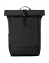 Johnny Urban Rucsac 'Harvey' negru - Pled.ro