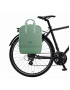 Johnny Urban Rucsac 'Jona Medium Bike' verde - Pled.ro