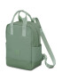 Johnny Urban Rucsac 'Jona Small' verde - Pled.ro