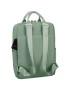 Johnny Urban Rucsac 'Jona Large' verde deschis - Pled.ro