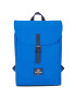 Johnny Urban Rucsac 'Liam' bleumarin / albastru neon / alb - Pled.ro