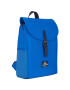 Johnny Urban Rucsac 'Liam' bleumarin / albastru neon / alb - Pled.ro