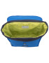 Johnny Urban Rucsac 'Liam' bleumarin / albastru neon / alb - Pled.ro