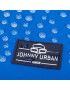 Johnny Urban Rucsac 'Liam' bleumarin / albastru neon / alb - Pled.ro