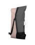 Johnny Urban Rucsac 'Oskar' gri / roz / negru - Pled.ro