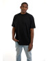 Johnny Urban Tricou 'Sammy' negru - Pled.ro