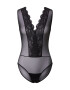 JOOP! Bodywear Body negru - Pled.ro