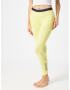 JOOP! Bodywear Pantaloni de pijama bleumarin / galben neon - Pled.ro