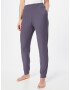 JOOP! Bodywear Pantaloni de pijama gri grafit - Pled.ro