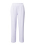 JOOP! Bodywear Pantaloni de pijama mov liliachiu / alb - Pled.ro