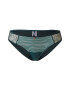 JOOP! Bodywear Slip verde smarald - Pled.ro