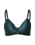 JOOP! Bodywear Sutien verde închis - Pled.ro