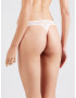 JOOP! Bodywear Tanga roz / roz pudră - Pled.ro