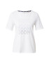 JOOP! Bodywear Tricou albastru deschis / albastru închis / alb - Pled.ro