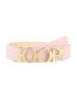 JOOP! Curea auriu / roz - Pled.ro