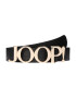 JOOP! Curea negru - Pled.ro