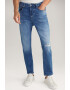 JOOP! Jeans Jeans 'Re-Flex' albastru denim - Pled.ro