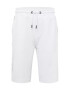 JOOP! Jeans Pantaloni gri deschis / negru / alb - Pled.ro