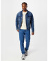 JOOP! Jeans Pulover 'Hadriano' alb natural - Pled.ro