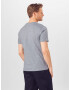 JOOP! Jeans Tricou 'Alphis' gri amestecat - Pled.ro