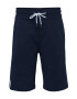 JOOP! Pantaloni bleumarin / alb - Pled.ro