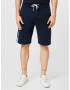 JOOP! Pantaloni bleumarin / alb - Pled.ro