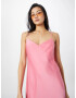 JOOP! Rochie de cocktail roz pastel - Pled.ro