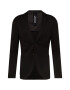 JOOP! Sacou negru / alb - Pled.ro