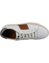 JOOP! Sneaker low alb - Pled.ro