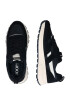 JOOP! Sneaker low albastru porumbel / negru / alb - Pled.ro