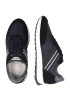 JOOP! Sneaker low bleumarin / gri argintiu - Pled.ro