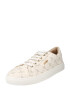 JOOP! Sneaker low 'Coralie' bej / auriu / negru - Pled.ro