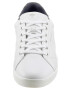 JOOP! Sneaker low 'Cortina Fine Strada' bleumarin / alb - Pled.ro