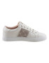 JOOP! Sneaker low gri fumuriu / alb - Pled.ro