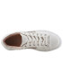 JOOP! Sneaker low gri fumuriu / alb - Pled.ro