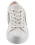 JOOP! Sneaker low gri fumuriu / alb - Pled.ro