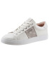 JOOP! Sneaker low gri fumuriu / alb - Pled.ro