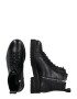 JOOP! Sneaker low 'Stampa Mia' negru - Pled.ro