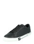 JOOP! Sneaker low 'Vegas' negru / alb - Pled.ro