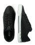 JOOP! Sneaker low 'Vegas' negru / alb - Pled.ro