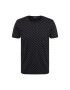 JOOP! Tricou 'Alejandro' negru - Pled.ro