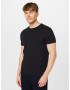 JOOP! Tricou 'Alejandro' negru - Pled.ro