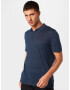 JOOP! Tricou bleumarin - Pled.ro