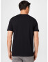 JOOP! Tricou gri / gri argintiu / negru - Pled.ro