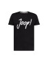 JOOP! Tricou gri / negru / alb - Pled.ro