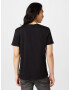 JOOP! Tricou gri / negru / alb - Pled.ro