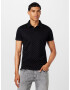 JOOP! Tricou 'Pancrazio' negru - Pled.ro